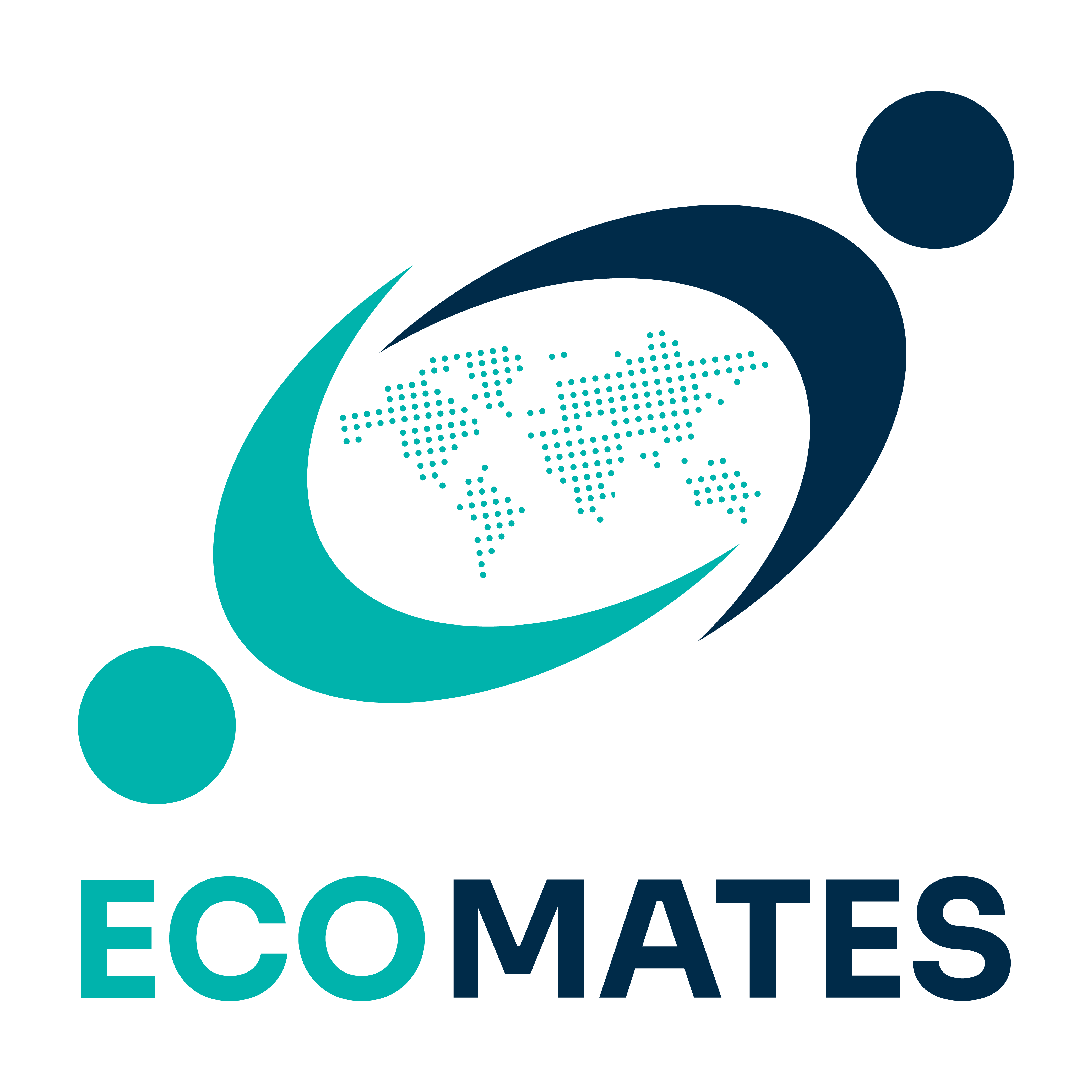 Logo ECOMATES_colore